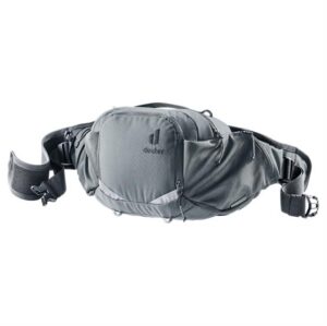 Deuter Pulse Pro 5, Graphite
