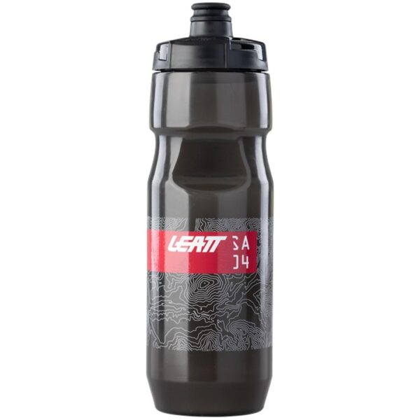Drikkedunk Leatt Bottle DuoValve 750 ml - Smoke