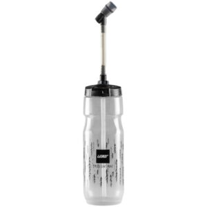 Drikkedunk Leatt SteadySip Convertible 750 ml - klar