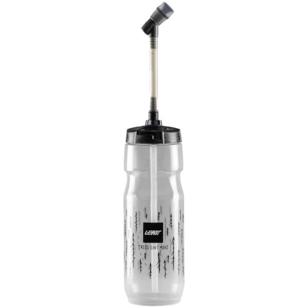 Drikkedunk Leatt SteadySip Convertible 750 ml - klar