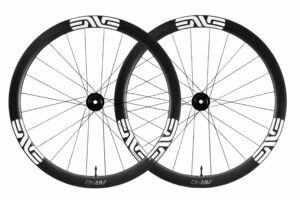 ENVE Foundation AR40 Hjulsæt - Shimano HG - White Decal