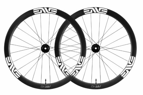 ENVE Foundation AR40 Hjulsæt - Shimano HG - White Decal