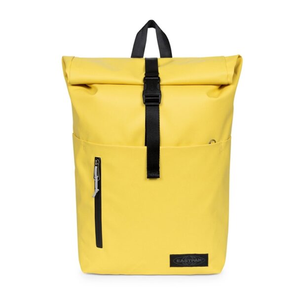 Eastpak Up Roll Tarp-bamboo yellow - Cykeltasker og tilbehør