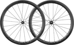Elite Wheels Drive G42 Gravel Hjulsæt 700C Disc - SRAM XDR