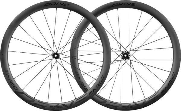 Elite Wheels Drive G42 Gravel Hjulsæt 700C Disc - SRAM XDR