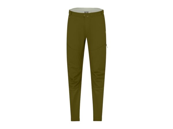 Endura MT500 Roam Insulated lange bukser grøn herre