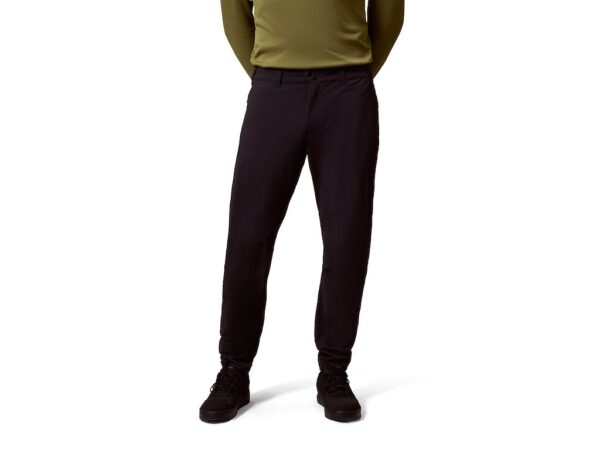Endura MT500 Roam Insulated lange bukser sort herre