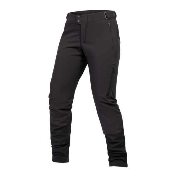 Endura MT500 Spray lange cykelbukser sort dame