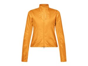 Endura Pro SL Race Insulated cykeljakke orange dame