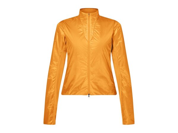 Endura Pro SL Race Insulated cykeljakke orange dame
