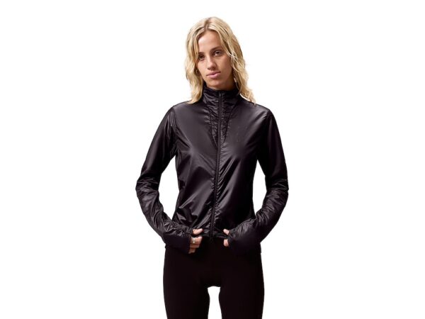Endura Pro SL Race Insulated cykeljakke sort dame