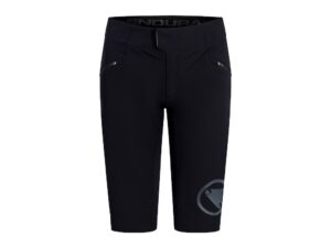 Endura Singletrack Lite shorts dame sort