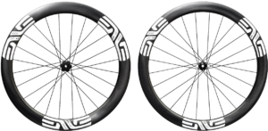 Enve G SES 4.5 Hjulsæt 700c - SRAM XDR - White Decals
