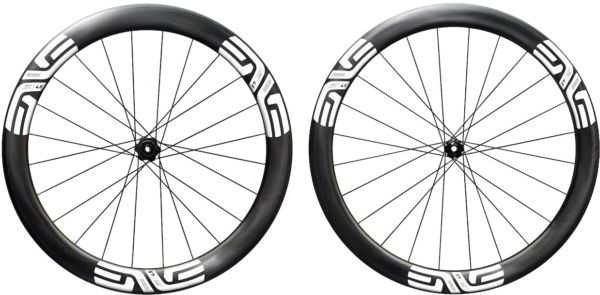 Enve G SES 4.5 Hjulsæt 700c - SRAM XDR - White Decals