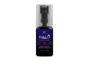 Finish Line HALO kædevoks +Smart Luber 120ml