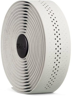 Fizik Comfort Feel Classic Styrbånd 3.5mm - White