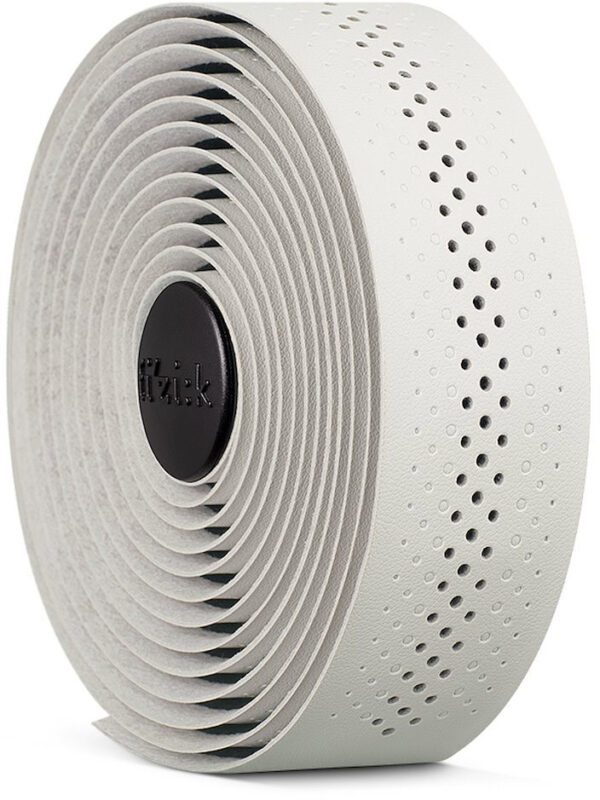 Fizik Comfort Feel Classic Styrbånd 3.5mm - White