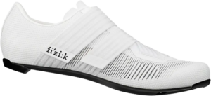 Fizik Vento Powerstrap Aeroweave - White
