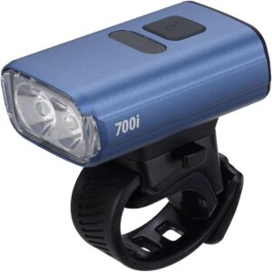 Forlygte BBB NanoStrike 700i - Heritage Blue