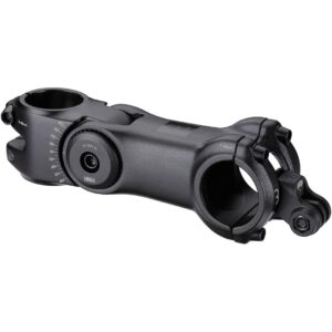 Frempind BBB HighSix 110 mm - sort