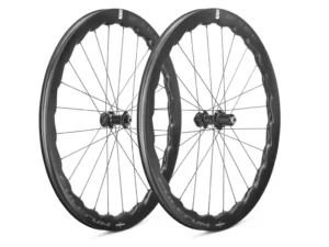 Fulcrum Sonic 42 road/gravel disc hjulsæt 700c 42mm XDR body carbon