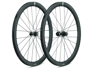 Fulcrum Speed 42 road disc hjulsæt 700c 42mm Campagnolo body carbon