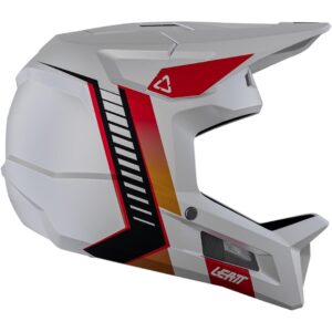 Full face cykelhjelm Leatt MTB Gravity 2.0 V26 - XL