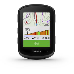 Garmin Edge 840 Gps Cykelcomputer