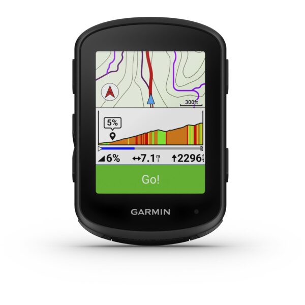 Garmin Edge 840 Gps Cykelcomputer