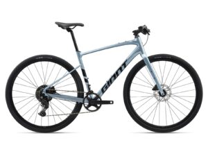 Giant FastRoad AR 2 Glacier Silver-S