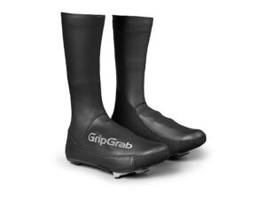 GripGrab AquaShield Waterproof vinter skoovertræk road unisex sort