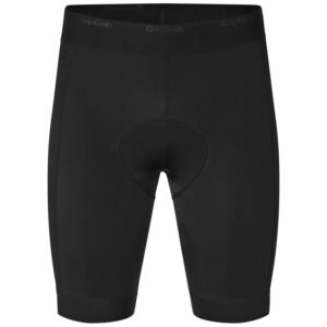 GripGrab PACR cykelshorts med pude sort herre