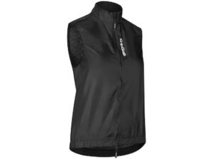 GripGrab RIDE Windproof vest sort dame