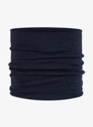Halsedisse Buff Heavyweight Merino Wool - Indigo