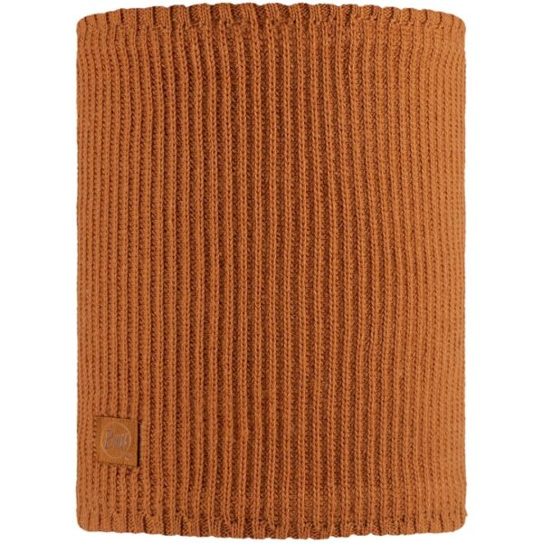 Halsedisse Buff Knitted & Fleece Neckwarmer Rutger - one size