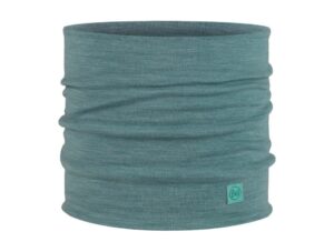 Halsedisse Buff Merino Heavyweight Neck Warmer - SOLID POOL