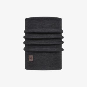 Halsedisse Buff Merino Heavyweight - Solid Grey