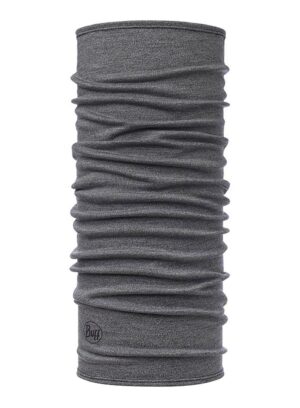 Halsedisse Buff Merino Midweight Multifunctional - grå