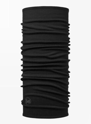 Halsedisse Buff Merino Midweight Multifunctional - sort