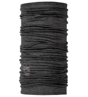 Halsedisse Buff Merino Wool - grå