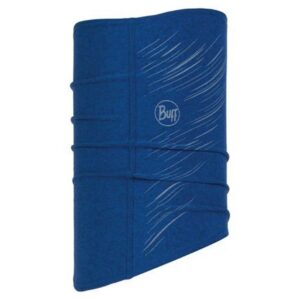 Halsedisse Buff Tech Fleece Neckwarmer - R_NIGHTBLUE, one size