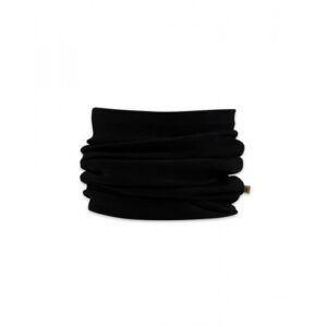 Halsedisse I 100% Merino Uld One Size Black