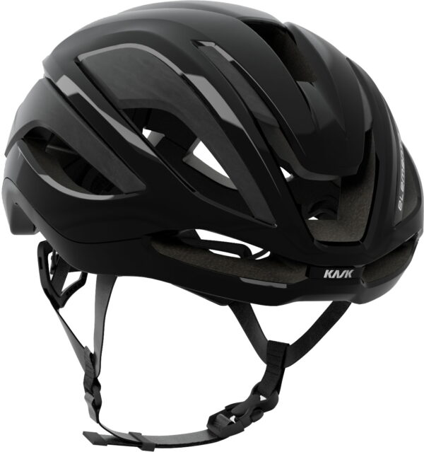 Kask Elemento Cykelhjelm - Sort