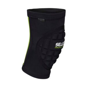 Knæbeskytter Select Compression 700010 XL