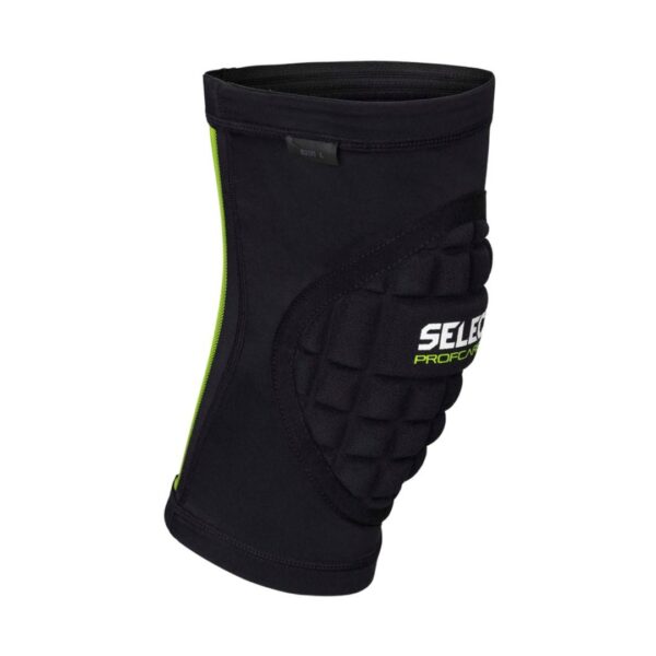 Knæbeskytter Select Compression 700010 XL
