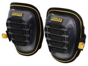 Knæbeskytter Stanley FATMAX FMST82960-1 - gul/sort