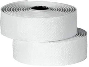 Lizard Skins DSP Ultra Styrbånd 1.9mm - Diamond White