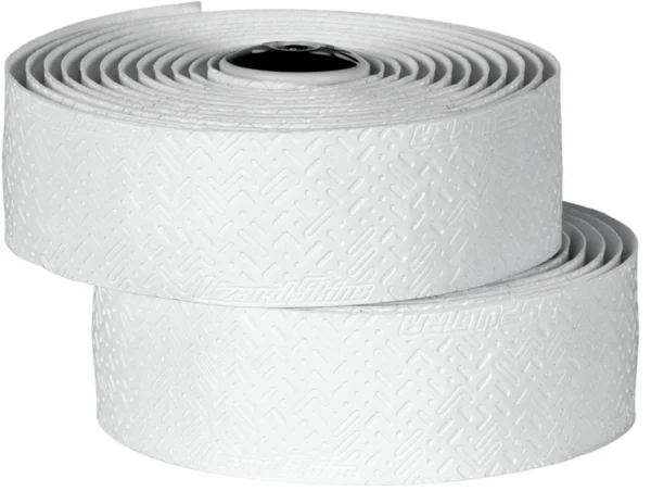 Lizard Skins DSP Ultra Styrbånd 1.9mm - Diamond White