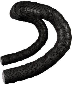 Lizard Skins DSP Ultra Styrbånd 2.7mm - Jet Black