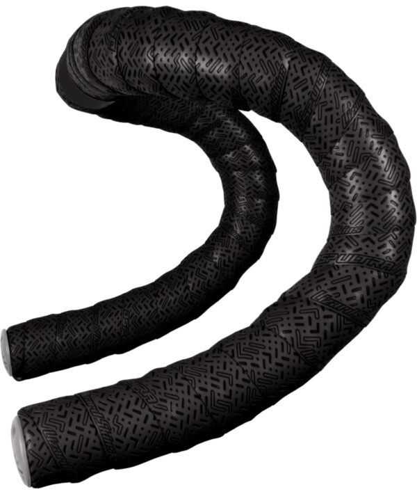 Lizard Skins DSP Ultra Styrbånd 2.7mm - Jet Black